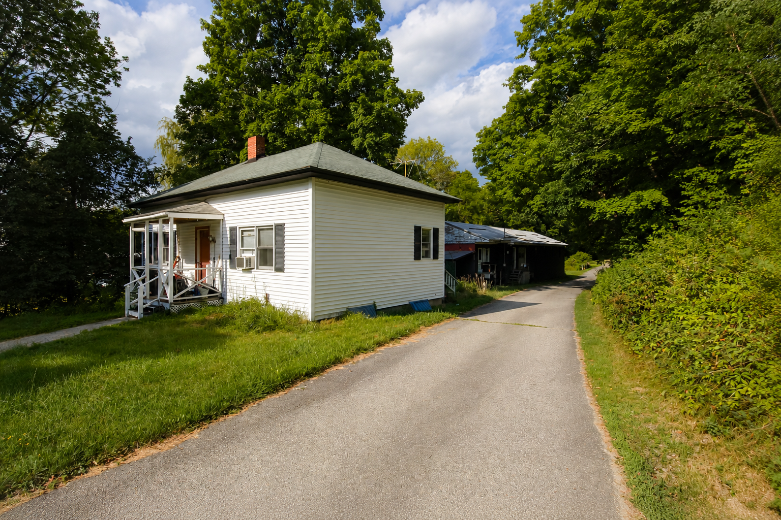333 Bridge St., Newfield ME - Archer & Associates - Priscilla Weston