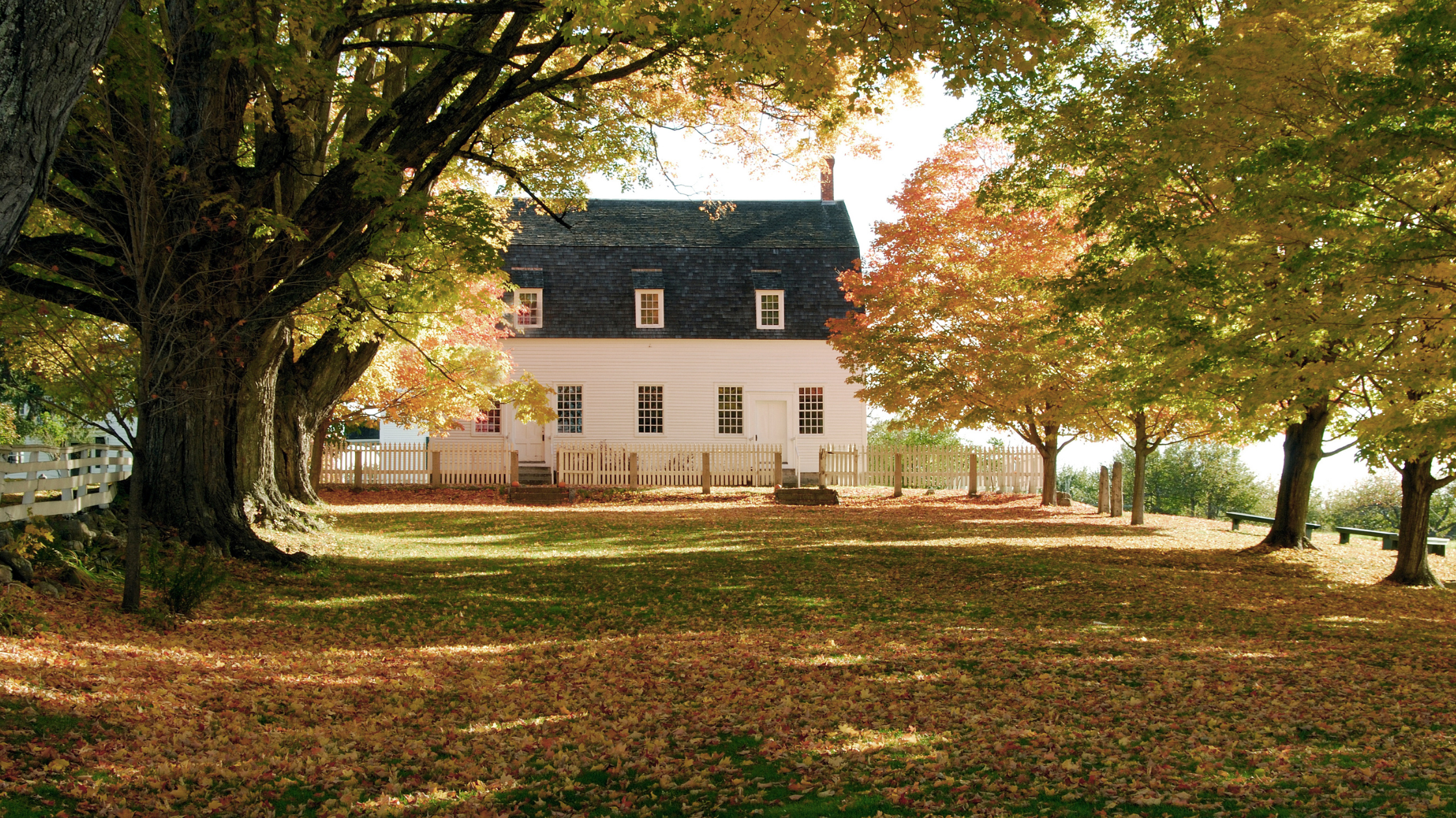 NH Home Buying