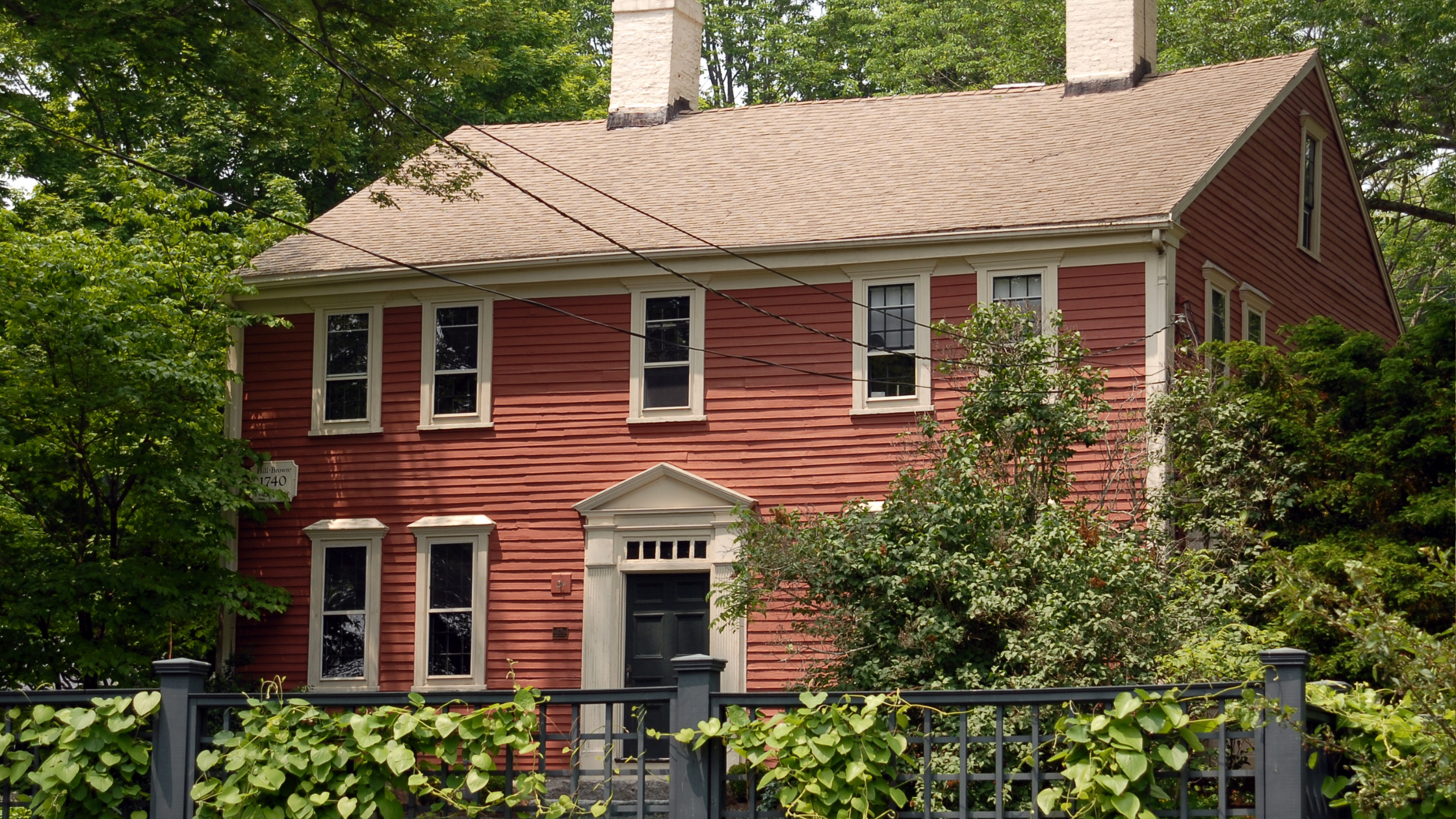 buying a home in Maine